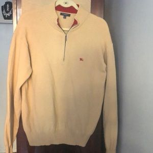 Men’s sweater
